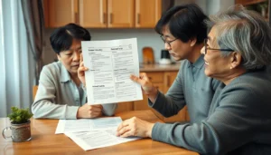 Read Korean Insurance Exclusions and Renewal Terms Before You Sign