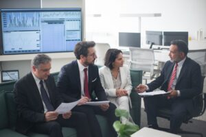 Understanding OK Financial Group and Its Role in the Korean Insurance Landscape