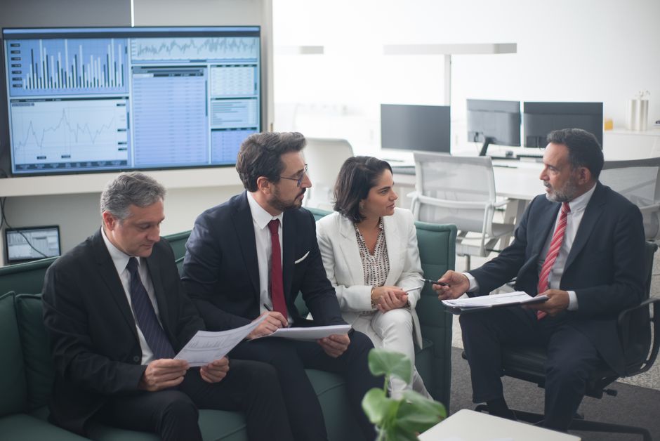 Understanding OK Financial Group and Its Role in the Korean Insurance Landscape