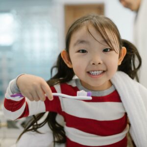 Preventive Dental Care: Understanding NHIS Coverage for Children in Korea