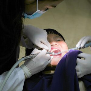 Understanding the Scope of NHIS Dental Coverage for Foreign Residents in Korea 2026