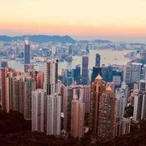 Navigating Mandatory Health Insurance and Private Coverage Options for Hong Kong Residents in Korea